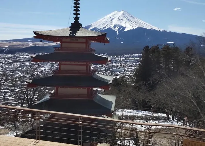 中野民宿