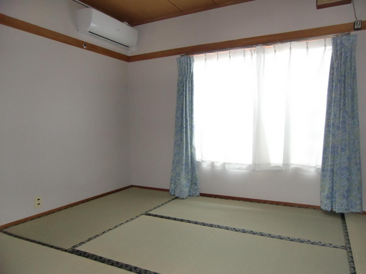 中野民宿 招待所