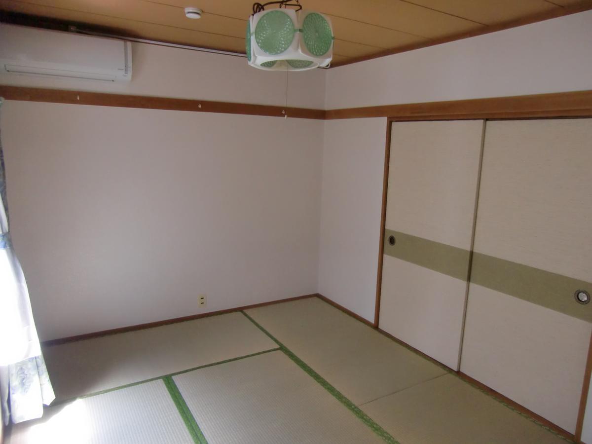中野民宿